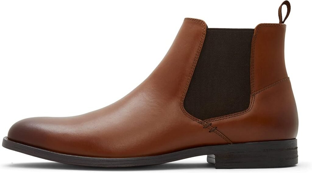 ALDO Mens Collen Chelsea Boot