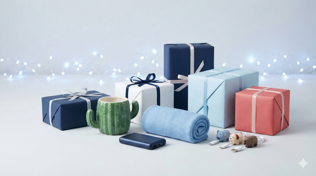 Top White Elephant Gifts Under $20: Affordable, Clever Ideas Everyone Will Fight Over