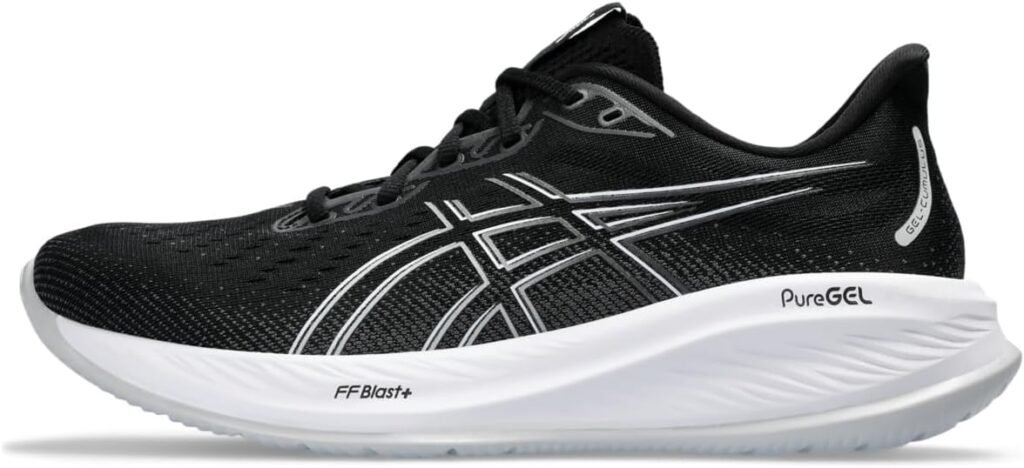 ASICS Men’s Gel-Cumulus 26 Running Shoe