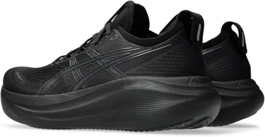 ASICS Men’s Gel-Nimbus 27 Running Shoes