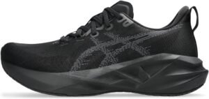 ASICS Men's NOVABLAST 5 Running Shoes