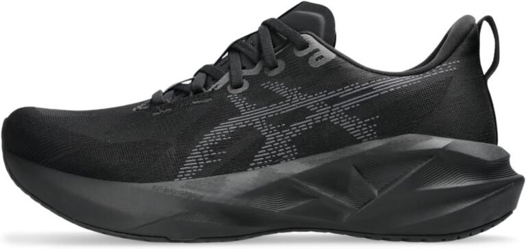 ASICS Men's NOVABLAST 5 Running Shoes
