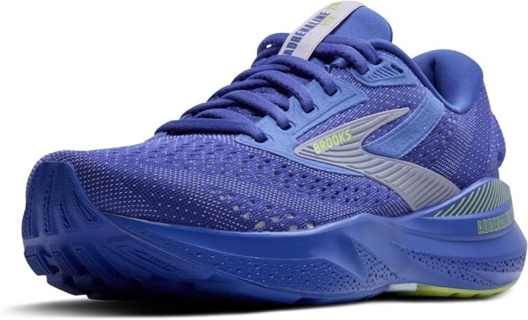 Brooks Women’s Adrenaline GTS 24 Supportive Running Shoe