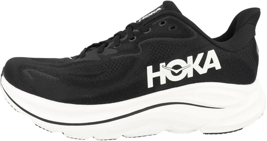 Hoka Mens Clifton 10