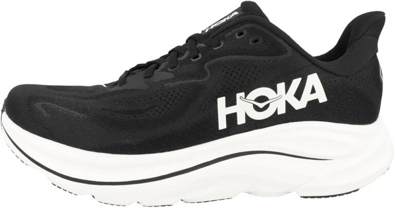 Hoka Mens Clifton 10