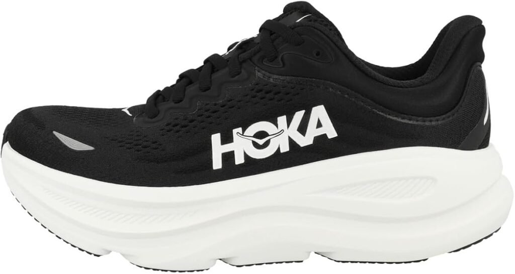 Hoka Womens Bondi 9