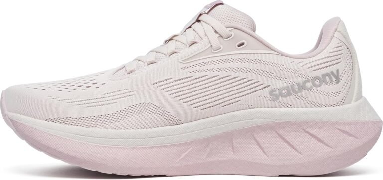 Saucony Women's Ride 18 Running Shoes