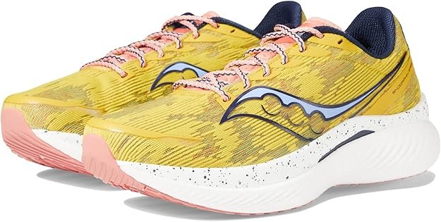 Saucony Mens Endorphin Speed 3