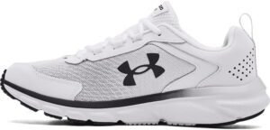 Under Armour Men's Charged Assert 9 Running Shoe
