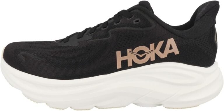 Hoka Womens Clifton 10