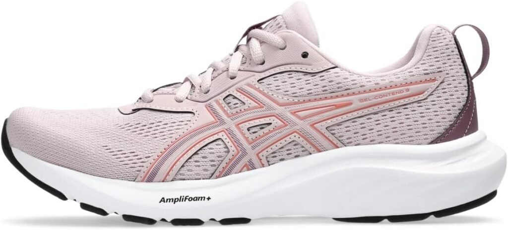 Asics Women's Gel-Contend 9 Running Shoes